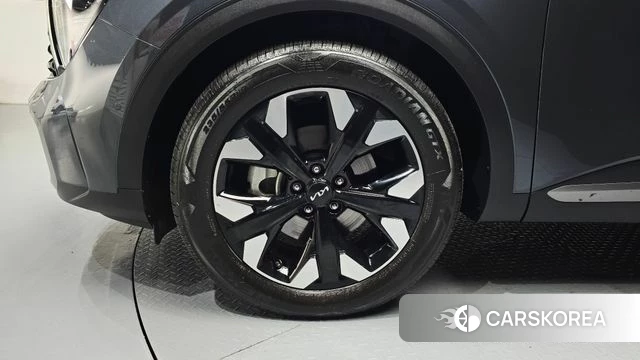 Kia Sportage 5th Generation id 4422429 из Кореи 27