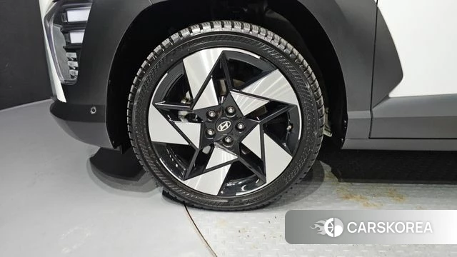Hyundai Kona (SX2) id 4408397 из Кореи 26