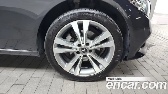 Mercedes-Benz C-Class W205 id 2956193 из Кореи 15