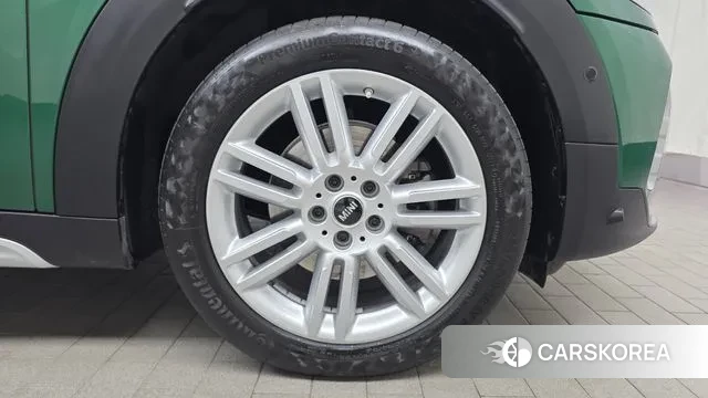 Mini Cooper Countryman id 3524041 из Кореи 15