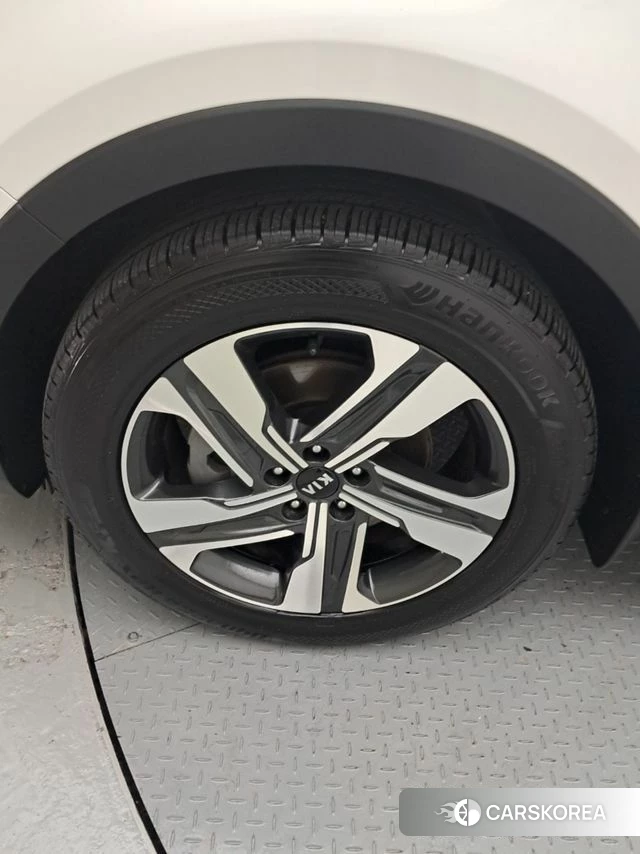 Kia Sorento 4th Generation id 4446226 из Кореи 14