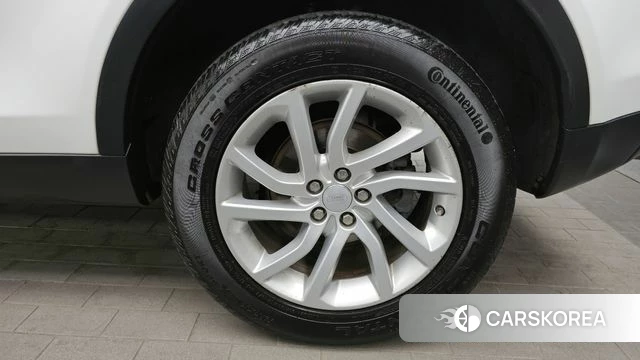 Land Rover Discovery Sports id 3820875 из Кореи 15