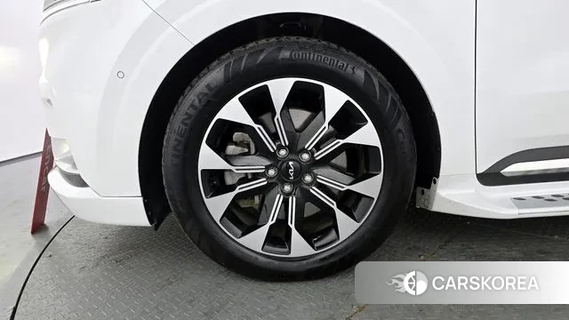 Kia Carnival 4th generation id 3649474 из Кореи 15