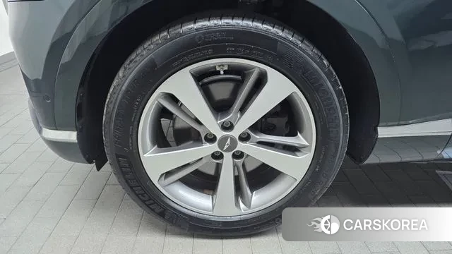 Genesis GV80 id 3439019 из Кореи 15