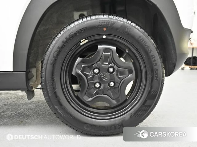 Hyundai Casper id 3964049 из Кореи 15