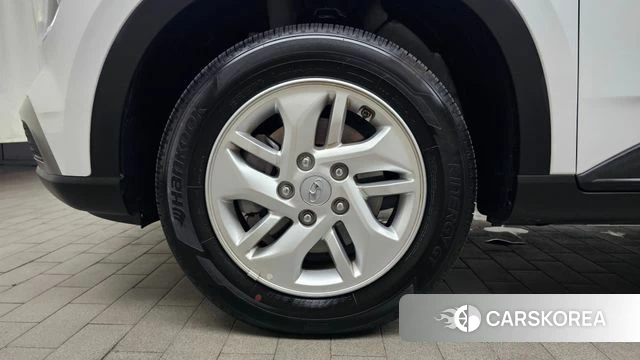 Hyundai Venue id 4921204 из Кореи 25