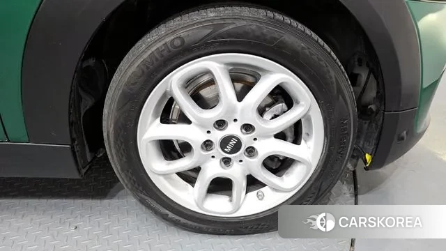 Mini Cooper id 3665996 из Кореи 15