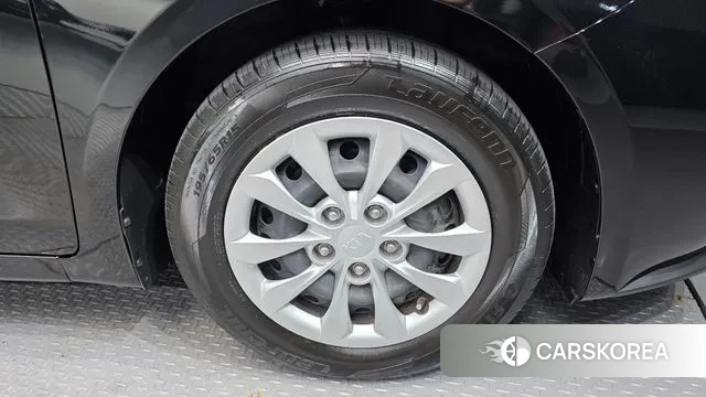 Kia Come New K3 id 3258713 из Кореи 15