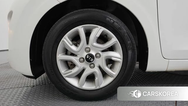 Kia All New Morning (JA) id 4907549 из Кореи 25