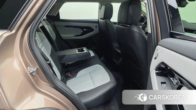 Land Rover Range Rover Evoque 2nd Generation id 3841286 из Кореи 15