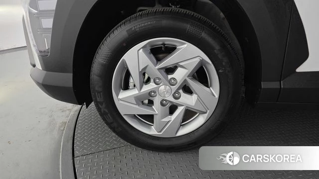 Hyundai Kona (SX2) id 4201516 из Кореи 25