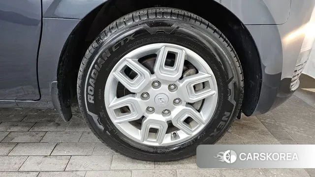 Hyundai Staria id 3620903 из Кореи 15