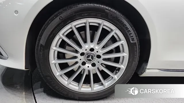 Mercedes-Benz E-Class W213 id 3601294 из Кореи 15