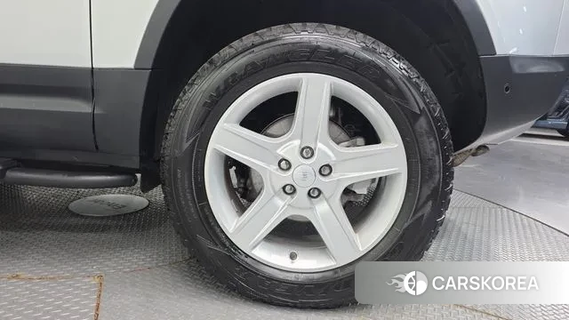 Land Rover Defender (L663) id 3524172 из Кореи 15