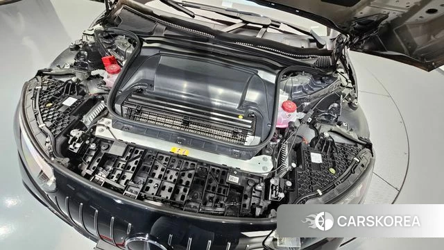 Mercedes-Benz EQE V295 id 4730311 из Кореи 32