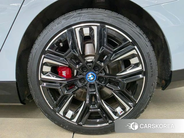 BMW i5 (G60) id 4665123 из Кореи 15