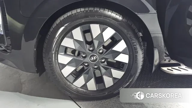 Hyundai Staria id 3777733 из Кореи 15