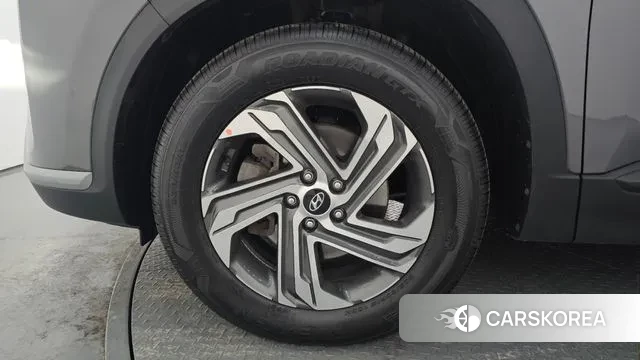 Hyundai The New Santa Fe id 3764658 из Кореи 15