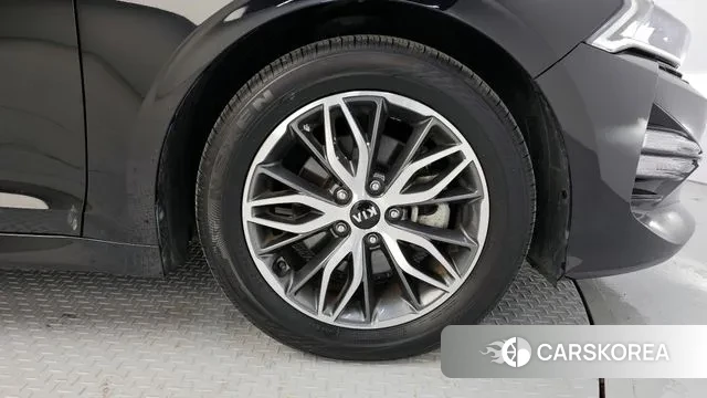 Kia K5 3rd generation id 3379125 из Кореи 15