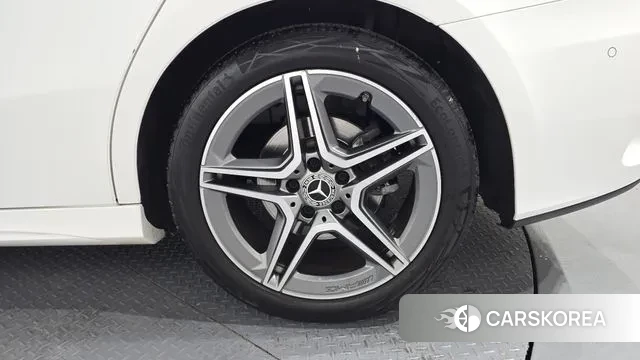 Mercedes-Benz A-Class W177 id 3573542 из Кореи 15