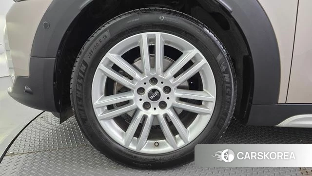 Mini Cooper Countryman id 4517233 из Кореи 34