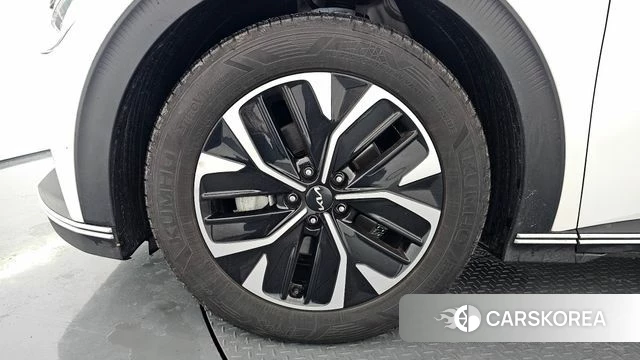 Kia EV6 id 3915821 из Кореи 15