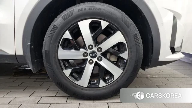 Kia Sorento 4th Generation id 3054753 из Кореи 15