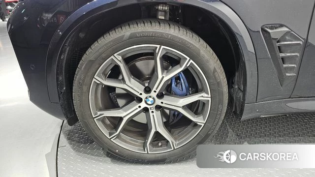 BMW X5 (G05) id 4474071 из Кореи 28