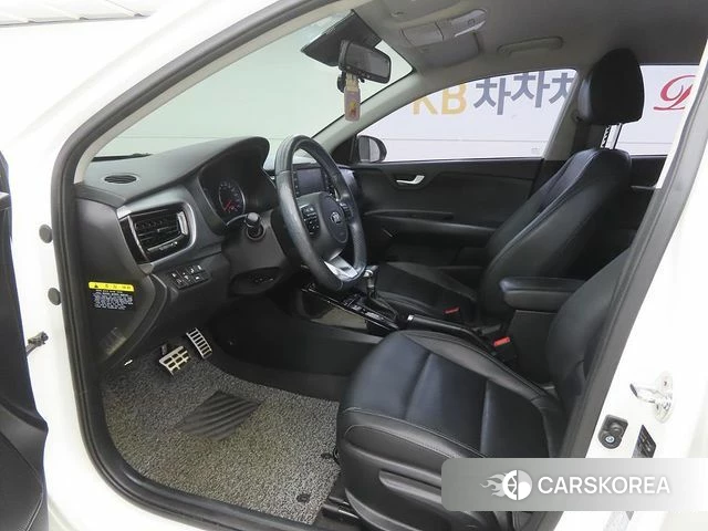 Kia Stonic id 4508455 из Кореи 15