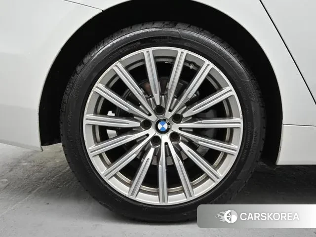 BMW 6 Series GT (G32) id 3667044 из Кореи 15