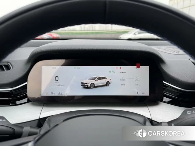 Geely Automobile Xingrui 2026 Белый из Китая, фото 5