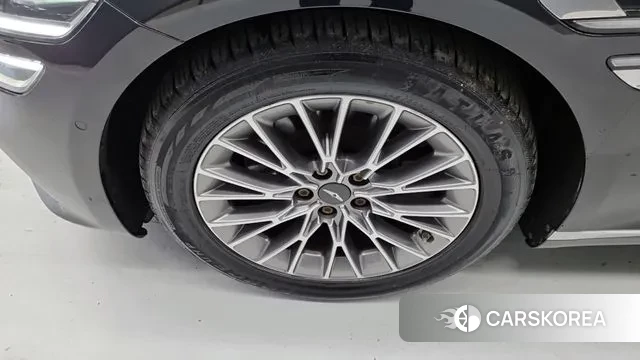 Genesis G80 (RG3) id 3248298 из Кореи 15