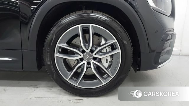 Mercedes-Benz GLB-Class X247 id 4762086 из Кореи 13