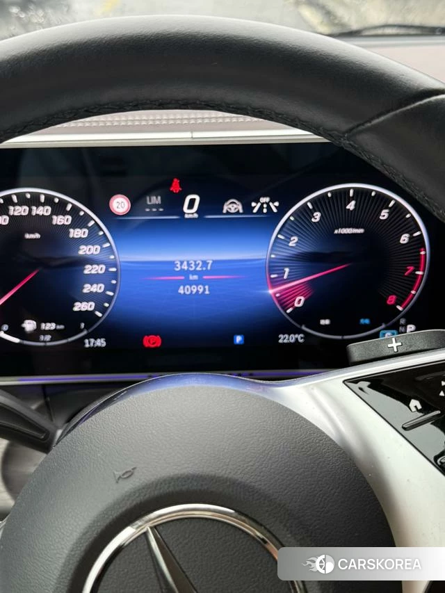 Mercedes-Benz V-class id 4353414 из Китая 8