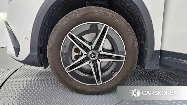 Mercedes-Benz EQA H243 id 3410713 из Кореи 15