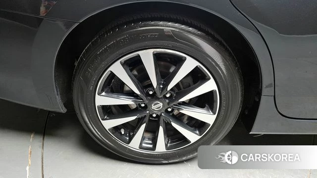 Nissan Altima id 4318332 из Кореи 15