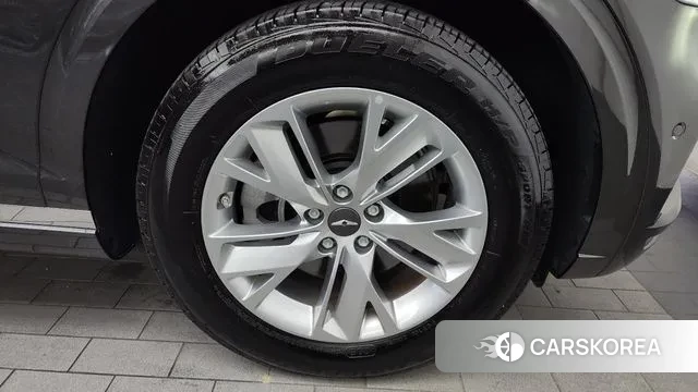 Genesis GV70 id 2978891 из Кореи 15