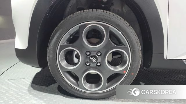 Hyundai The New Casper id 4242593 из Кореи 25
