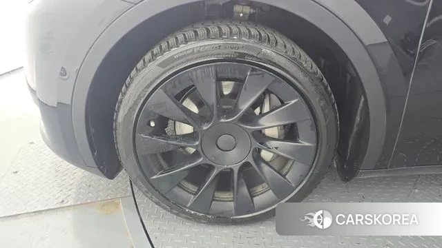 Tesla Model Y id 3560640 из Кореи 15