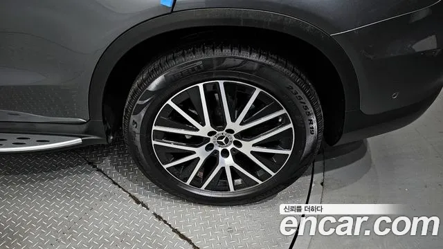 Mercedes-Benz GLC-Class X253 id 2461849 из Кореи 15