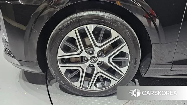 Hyundai Grandeur (GN7) id 3333634 из Кореи 15