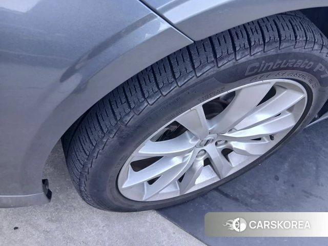 Volvo S90 id 3955827 из Кореи 13