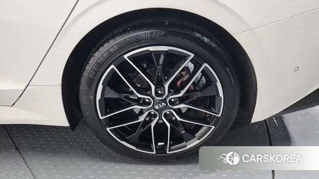 Kia K5 3rd generation id 3417642 из Кореи 15