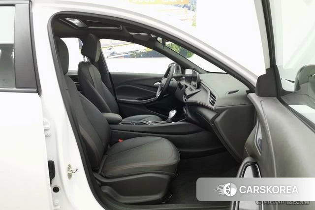 Buick Weilang id 4254205 из Китая 19