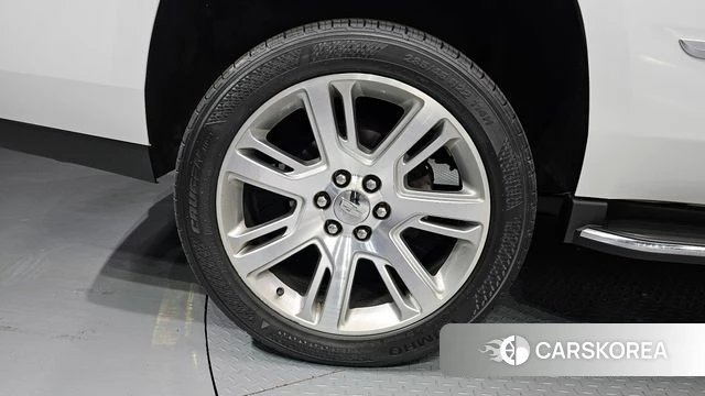 Cadillac Escalade id 4305129 из Кореи 15