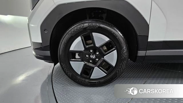 Hyundai Santa Fe (MX5) id 3909615 из Кореи 15