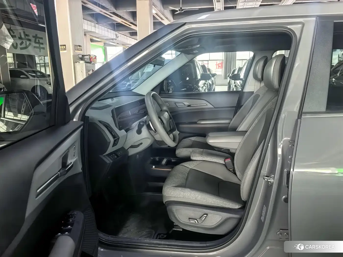 Kia EV5 id 4589221 из Китая 12