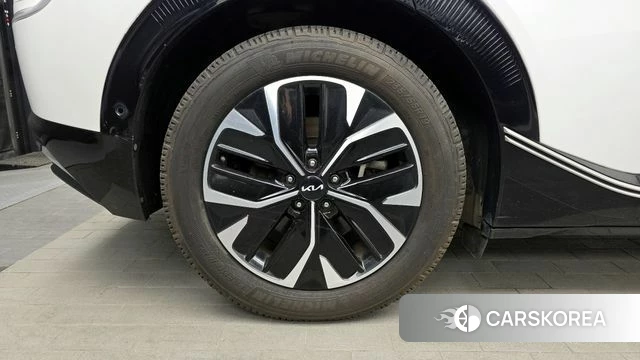 Kia EV6 id 4355221 из Кореи 29