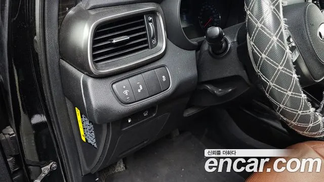 Kia The New Sorento id 2699192 из Кореи 15