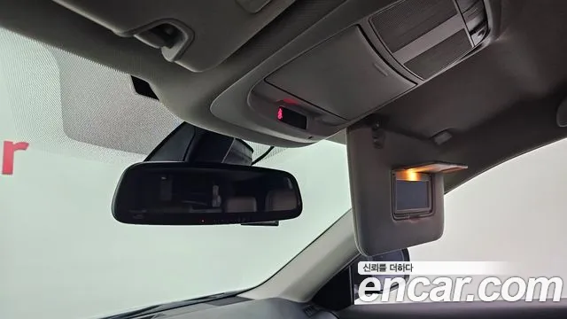 Renault Korea (Samsung) The New QM6 id 2670099 из Кореи 15